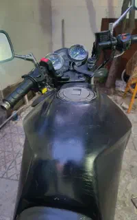 cb150 پلاک ملی