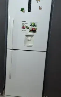 یخچال