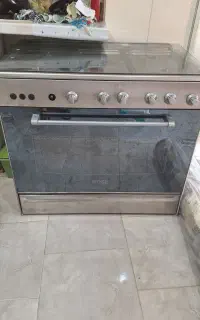 گاز فردار