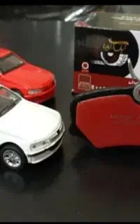 نمایندگی و پخش لنت نیک آزما
