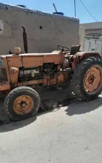 تراکتور رومانی