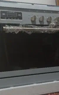 اجاق گاز اولترا لوکس