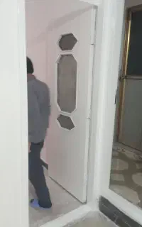 نقاشی ساختمان