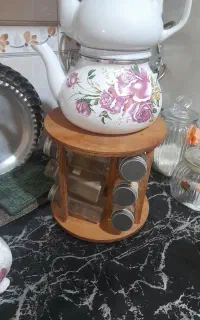 جاادویه ۱۲عددی باقوری کتری