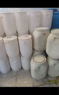 گالن ۵۰کیلویی