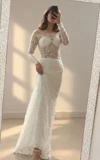 لباس مجلسی