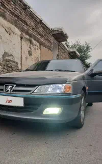 فروش پژو پارس سال