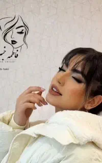 میکاپ با کیفیت و ظرافت فقط ۹۸۰