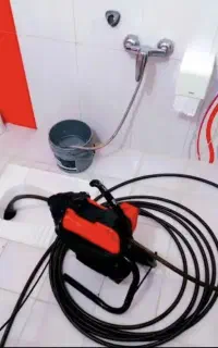 لوله‌بازکن چاه بازکن فنرزن فنرزدن کل نقاط 24ساعته