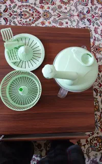 وسایل آشپزخانه