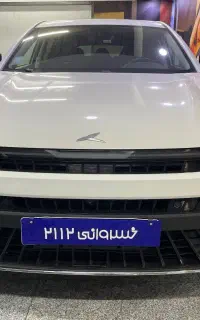 کی‌ام‌سی j7 / مدل 1403/ بسیار کم کار