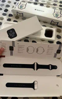 اپل واچ 44MM سری 8 se