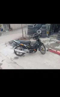 متور ویو اسینم