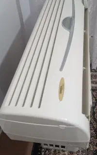 کولرگازی ۳۰هزارطرح لبخند