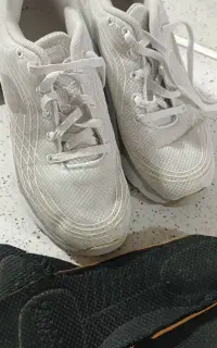 کتونی استوک اورجینال اسپرت