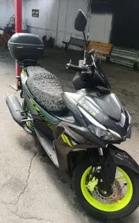 موتور S7 170 کویر 1404