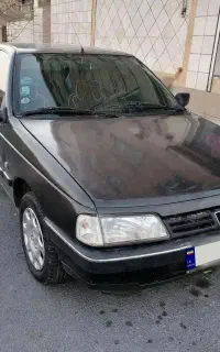 پژو روا 88 دوگانه کارخانه اقساط