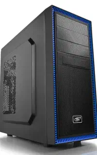سیستم گیمینگ I3 10100F + RX 580 8G