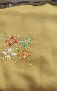 چادر در حدنو