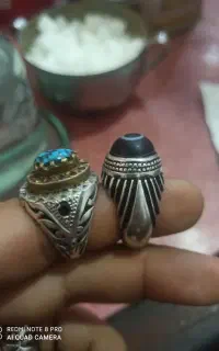 دوعدانگشترنقرع