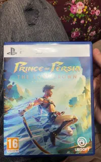 دیسک ps5 price of pershia