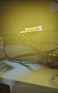 Rtx 3060Ti 8G GigaByte