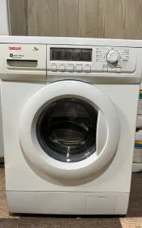 ماشین لباسشویی اسنوا ۷ کیلویی