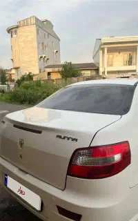 رانا مدل ۹۶ بی رنگ بی ضربه