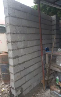 بنایی ، تخریب ، کارهای ساختمانی