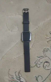 ساعت