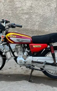 موتور 200