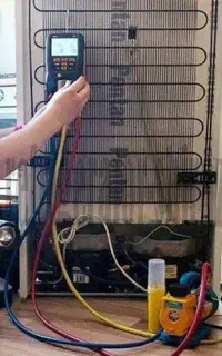 تعمیرات یخچال و کولر در محل چابهار تضمینی