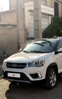 ام وی ام x22 401