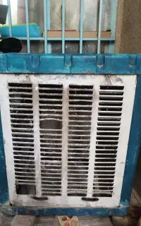 کولر آبی 3500