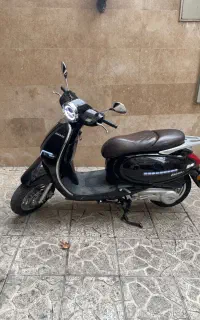 کاوان ۱۵۰s