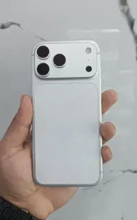 17 پرو مکس