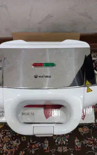 ساندویچ ساز