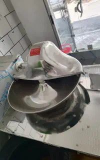 سبزی خردکن