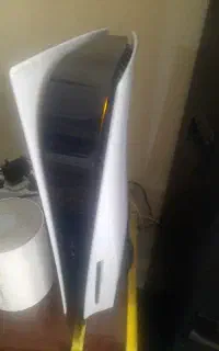 پی اس ۵ فول