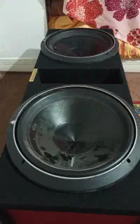 ساب راکفورد و امپ مونو