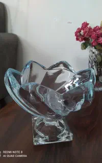 ظرف کریستال