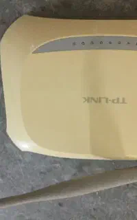 مودم وای فای تی پی لینک