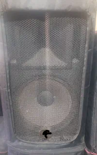 باند پسیو توریکس