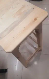 فروش چهار پایه با چوب نراد ارتفاق ۷۶