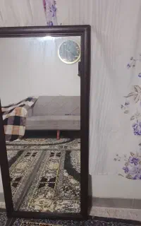 آینه قدی ۱۲۰