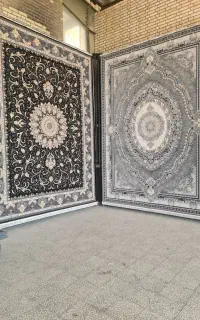فرش کاشان ، خرید مستقیم از کارخانه ،عمده و تک