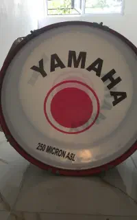 طبل محرم صفر
