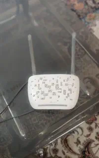 مودم تی پی لینک