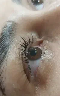 تخفیف لیفت مژه و ابرو و اکستنشن مژه