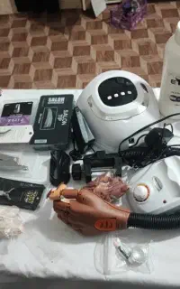 وسایل ناخن
